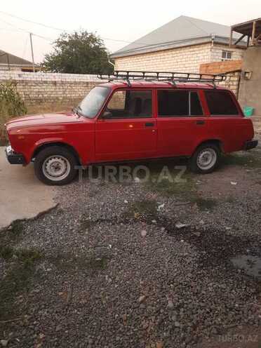 LADA (VAZ) 2104 1988, 31,298 km - 1.5 l - Qazax