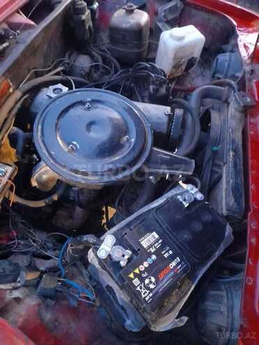 LADA (VAZ) 2104 1988, 31,298 km - 1.5 l - Qazax