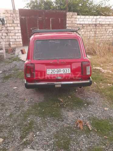 LADA (VAZ) 2104 1988, 31,298 km - 1.5 l - Qazax