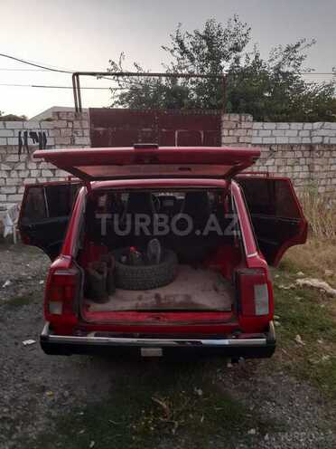 LADA (VAZ) 2104 1988, 31,298 km - 1.5 l - Qazax