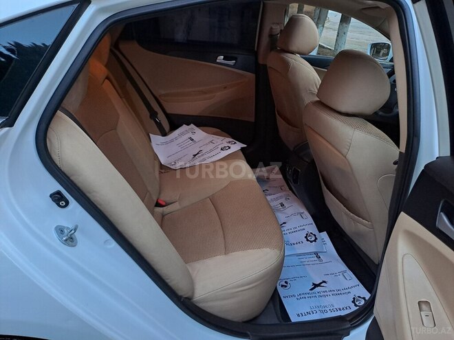 Hyundai Sonata 2010, 214,000 km - 2.4 л - Sumqayıt