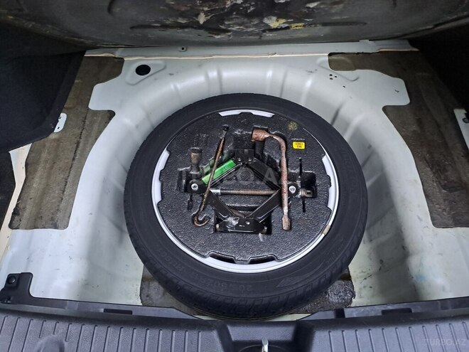 Hyundai Sonata 2010, 214,000 km - 2.4 л - Sumqayıt