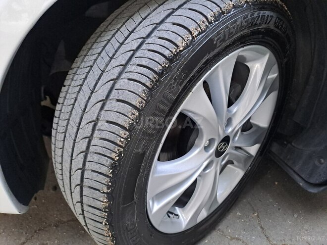 Hyundai Sonata 2010, 214,000 km - 2.4 л - Sumqayıt