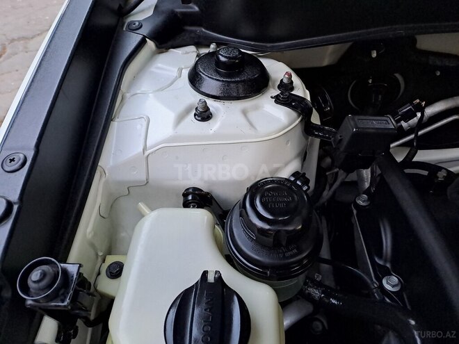 Hyundai Sonata 2010, 214,000 km - 2.4 л - Sumqayıt
