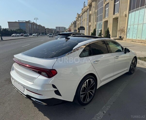 Kia K5-7