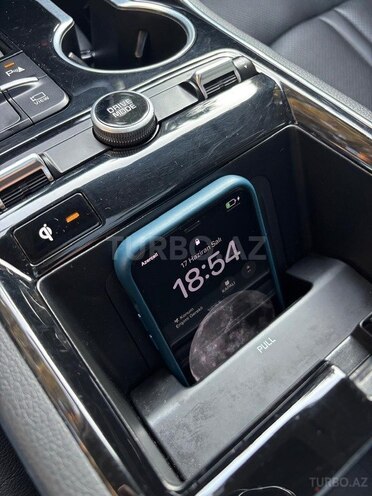 Kia K5-11