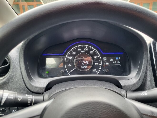 Nissan Note 2017, 41,500 km - 1.2 l - Bakı