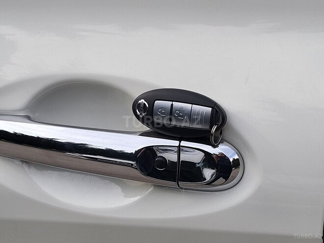 Nissan Note 2017, 41,500 km - 1.2 l - Bakı