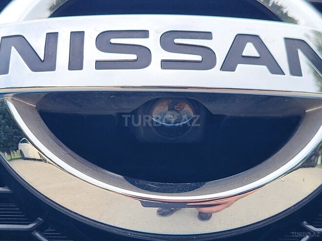 Nissan Note 2017, 41,500 km - 1.2 l - Bakı