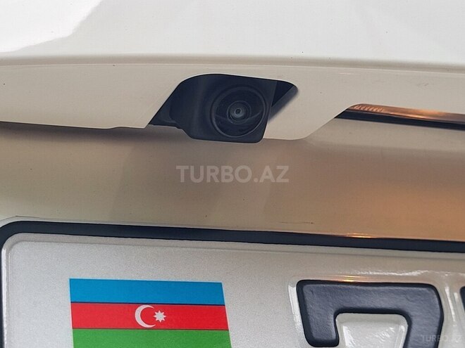 Nissan Note 2017, 41,500 km - 1.2 l - Bakı