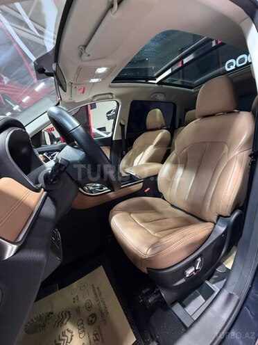 VGV U75 Plus 2024, 10,800 km - 2.0 л - Sumqayıt