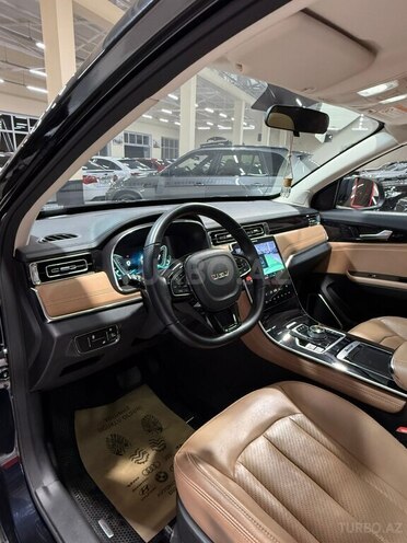 VGV U75 Plus 2024, 10,800 km - 2.0 л - Sumqayıt
