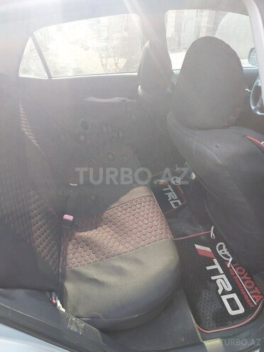 Toyota Auris 2008, 267,895 km - 1.4 l - Bakı