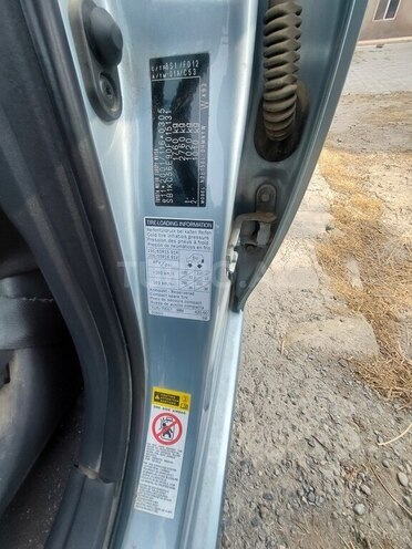 Toyota Auris 2008, 267,895 km - 1.4 l - Bakı