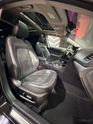 Kia Optima 2012, 175,075 km - 2.4 л - Sumqayıt