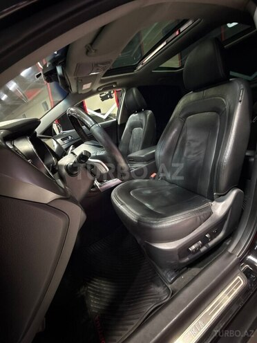 Kia Optima 2012, 175,075 km - 2.4 л - Sumqayıt