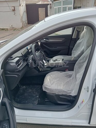 BYD Destroyer 05 2025, 0 km - 1.5 l - Bakı