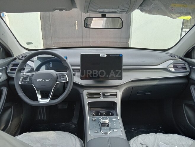 BYD Destroyer 05 2025, 0 km - 1.5 l - Bakı