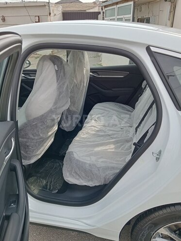 BYD Destroyer 05 2025, 0 km - 1.5 l - Bakı