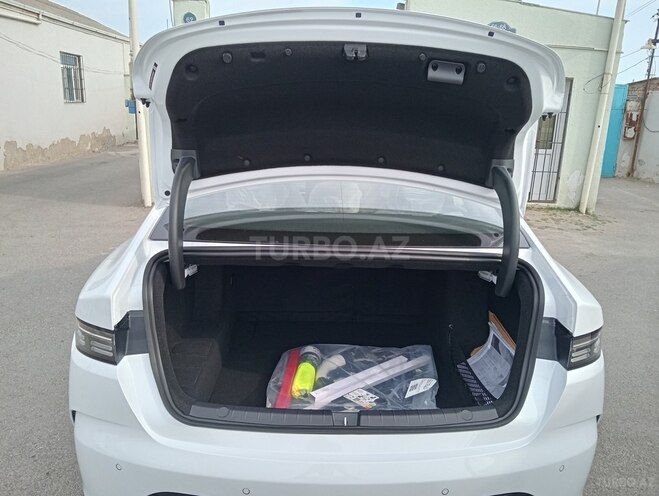 BYD Destroyer 05 2025, 0 km - 1.5 l - Bakı