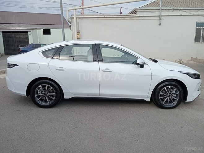 BYD Destroyer 05 2025, 0 km - 1.5 l - Bakı