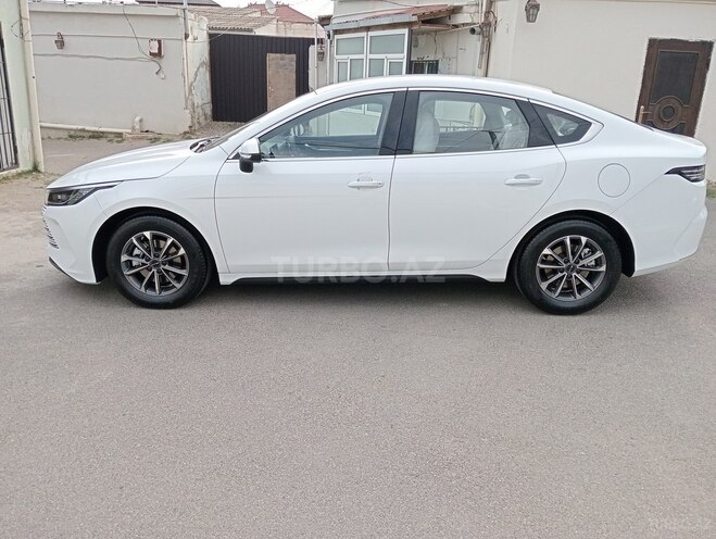 BYD Destroyer 05 2025, 0 km - 1.5 l - Bakı