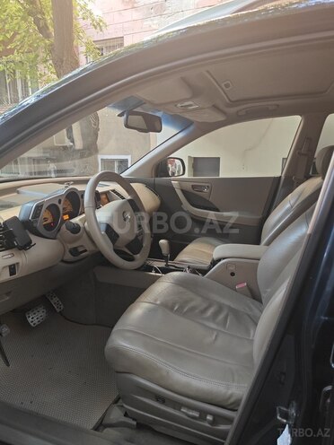 Nissan Murano 2007, 181,000 km - 3.5 л - Bakı