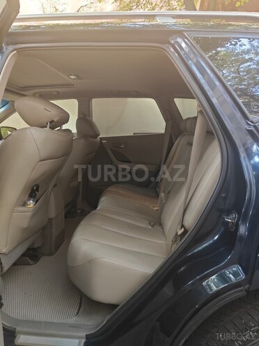 Nissan Murano 2007, 181,000 km - 3.5 л - Bakı