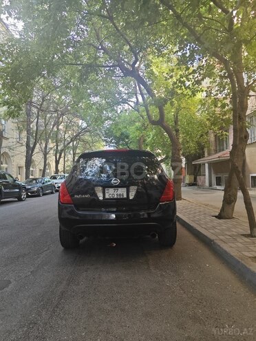 Nissan Murano 2007, 181,000 km - 3.5 л - Bakı