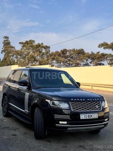 Land Rover Range Rover-5
