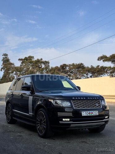 Land Rover Range Rover-3