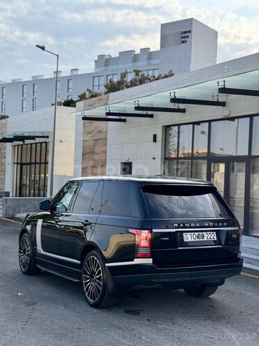 Land Rover Range Rover-7