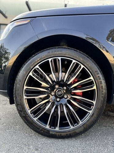 Land Rover Range Rover-12