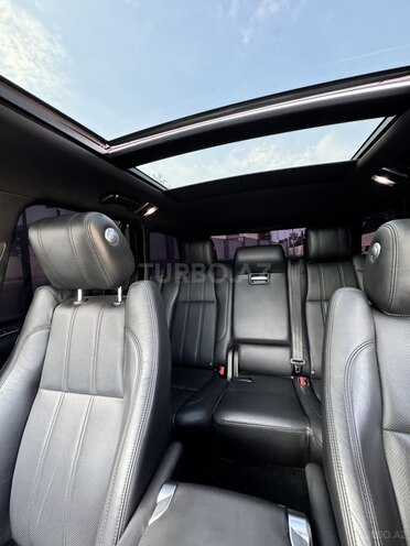 Land Rover Range Rover-19