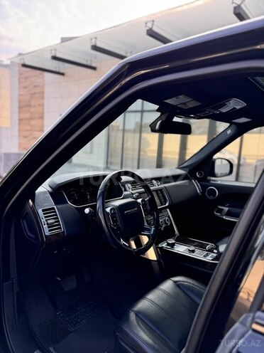 Land Rover Range Rover-14