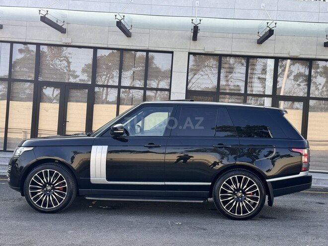 Land Rover Range Rover-10