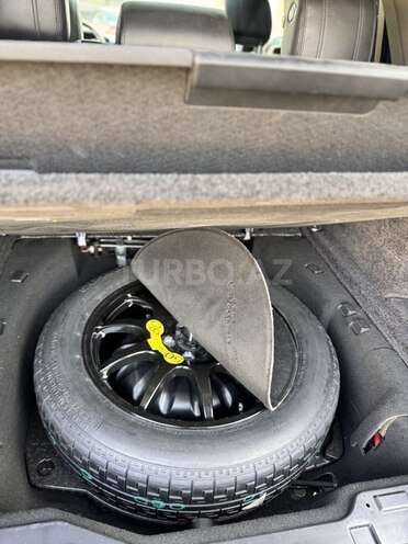 Land Rover Range Rover-21