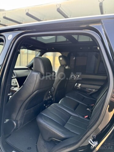 Land Rover Range Rover-15