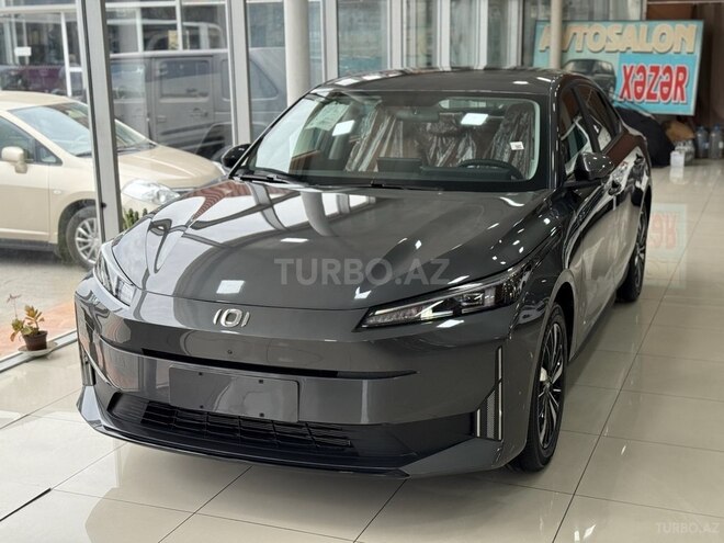 Changan Qiyuan A05 2025, 0 km - 1.5 л - Bakı