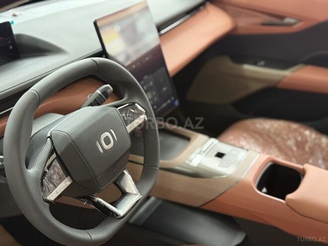 Changan Qiyuan A05 2025, 0 km - 1.5 л - Bakı
