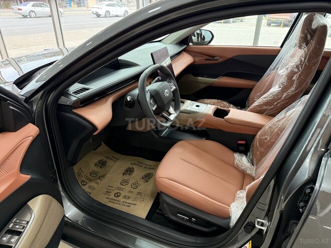 Changan Qiyuan A05 2025, 0 km - 1.5 л - Bakı