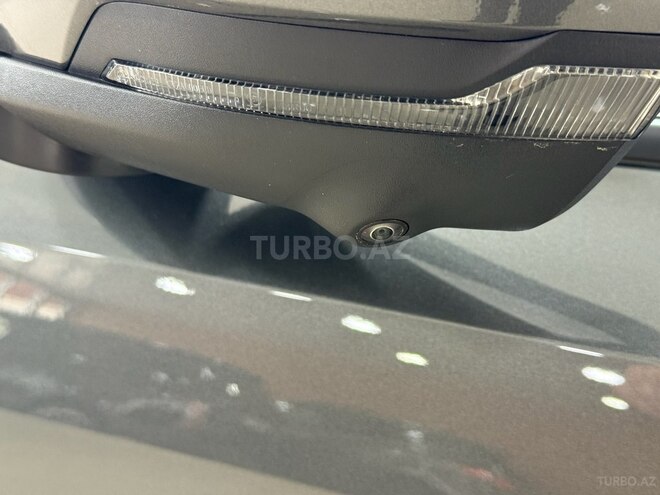 Changan Qiyuan A05 2025, 0 km - 1.5 л - Bakı