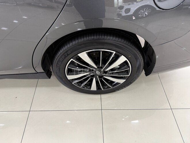 Changan Qiyuan A05 2025, 0 km - 1.5 л - Bakı