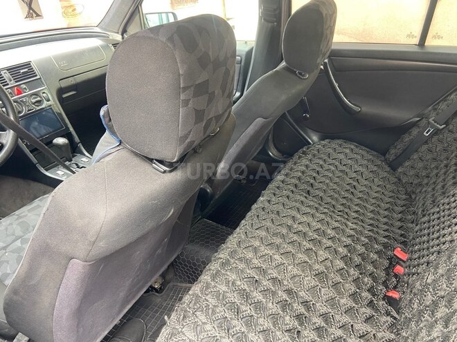 Mercedes C 180 1997, 563,158 km - 1.8 l - Bakı