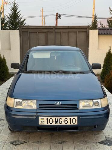LADA (VAZ) 2110 2003, 300,000 km - 1.5 l - Zaqatala
