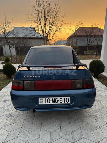 LADA (VAZ) 2110 2003, 300,000 km - 1.5 l - Zaqatala