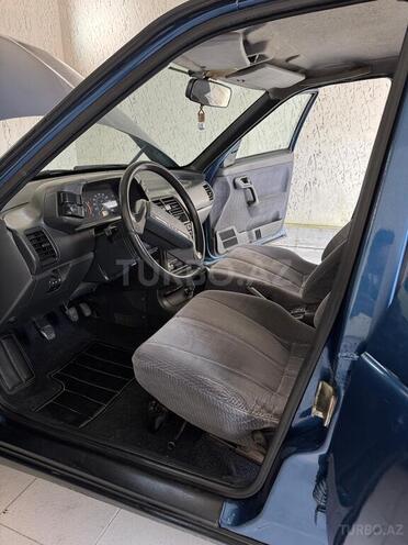LADA (VAZ) 2110 2003, 300,000 km - 1.5 l - Zaqatala