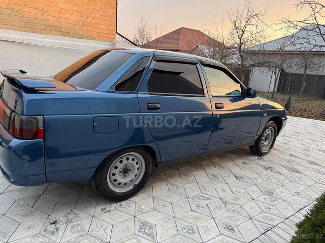 LADA (VAZ) 2110 2003, 300,000 km - 1.5 l - Zaqatala