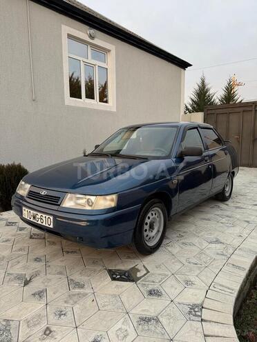 LADA (VAZ) 2110 2003, 300,000 km - 1.5 l - Zaqatala