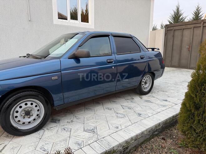 LADA (VAZ) 2110 2003, 300,000 km - 1.5 l - Zaqatala